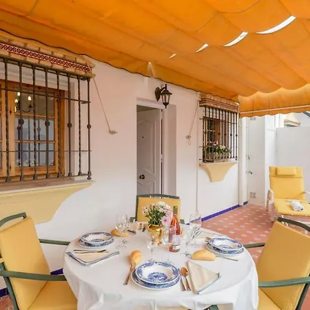 Casa vacanze Caracola By Ruralidays *