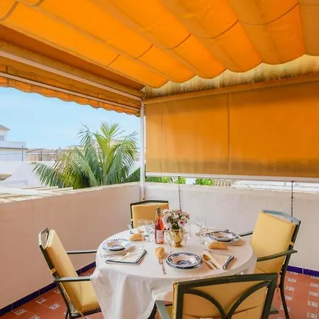 Casa vacanze Caracola By Ruralidays Chipiona