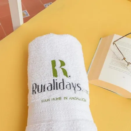 Caracola By Ruralidays Holiday home